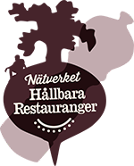 Hållbara restauranger