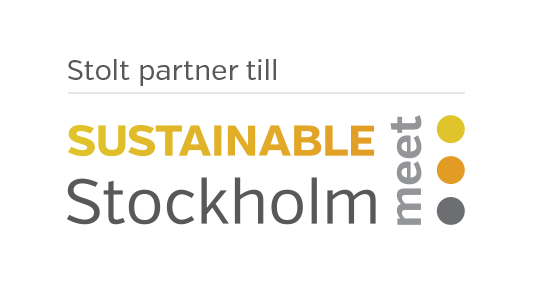 Sustainable Meet Stockholm