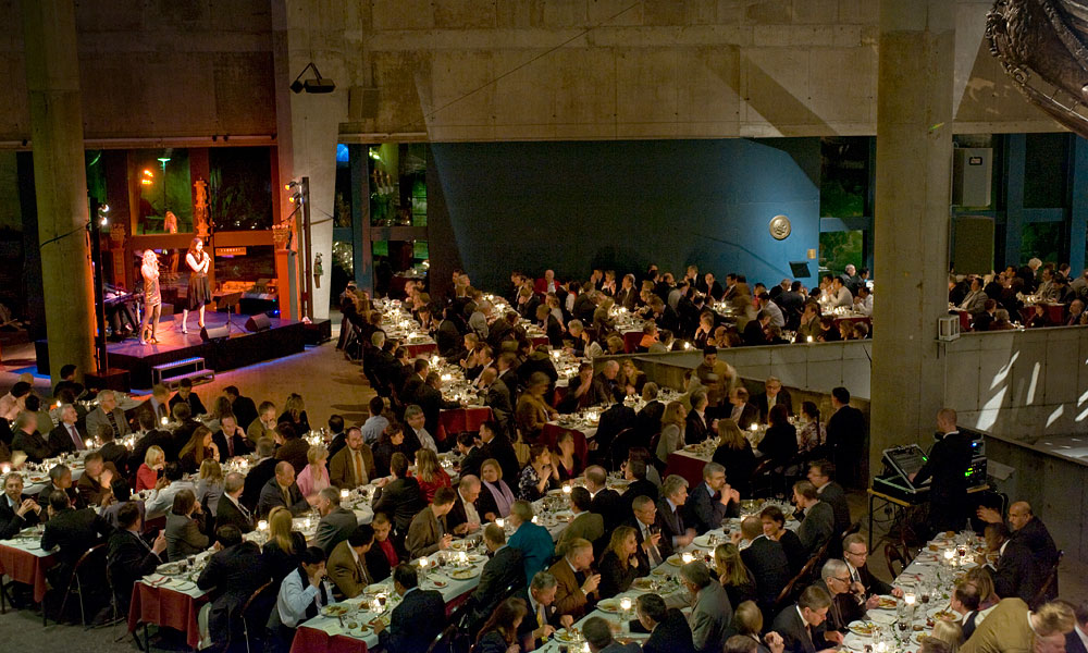 banquet stockholm